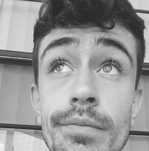 Meet your Posher, Rich